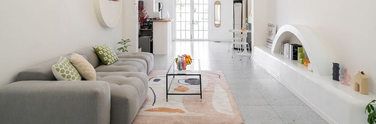 其他 Shanghai Yunxi Design Guesthouse