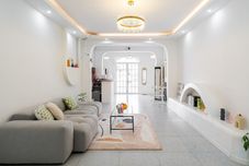 其他 Shanghai Yunxi Design Guesthouse