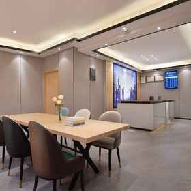 Hotel Interior/Public Areas1Lujing Garden Hotel，深圳东部华侨城飯店