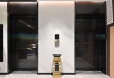 其他 4 IU Hotel (Beijing Universal Resort Liyuan Subway Station)