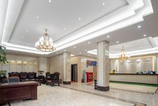 Others Neixiang Oriental Shengshi Hotel