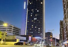 其他 3 Wassim Hotel (Jinan CBD MixC Store)