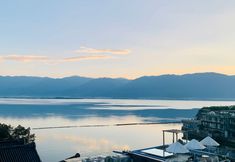 Khác 6 Floral Hotel·Dali,Shuanglang Village Spring Lodge Hotel (shop in Erhai Park, Shuanglang Scenic Spot)