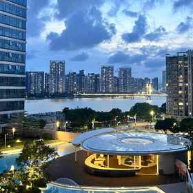 Hotel Interior/Public Areas 1 Sunshine City Homestay, 澳门科学馆 酒店