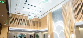 其他 3 Jinggangshan Yuanzhongyuan Hotel