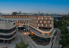 其他 2 Scholars Habo Hotel (Suzhou Sangtiandao Subway Station Branch)