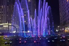 Others HKG - Vinhomes Time City - Park Hill - Modern apartment