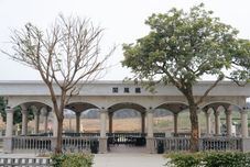 Lainnya Fengxiang Yuhuai Hotel