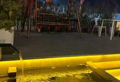 Lain-lain 3 Moshang Yisu Hotel (Huaiyang Tailing Scenic Area)