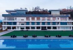 Others 5 Pan'an Yunhai Ark Resort