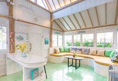 기타 4 SooBali Mint Cottage Sanur 1BR