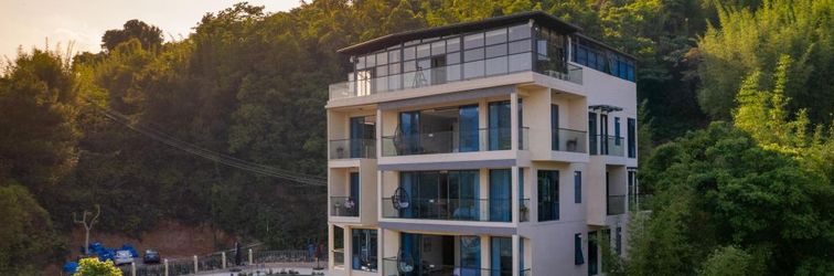 その他 Wanlv Lake Fu Family Homestay