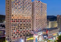 Others 5 Kunming Musen Hotel University Town South High-speed Railway Station