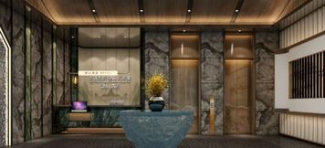 Lainnya 4 Shanghai Viking Theme Hotel(Sheshan Subway Station Store)