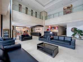 Others 4 Huiyang More Hotel (Jinan Huilong Plaza)