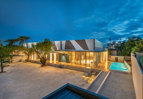 其他 The Legacy Convention Hotel