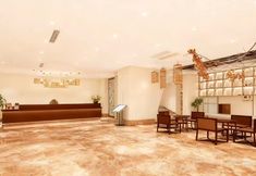 その他 7 Hidden Hotel (Xi'an bell Tower Yongning Gate Wangfujing)