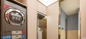 其他 5 HanTing Hotel (Jinzhong Taigu Jingu Dadao)