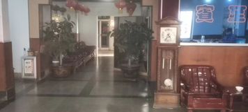 기타 4 Zibo Ke'an Guesthouse