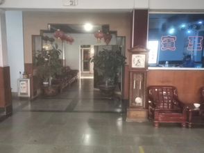 기타 4 Zibo Ke'an Guesthouse