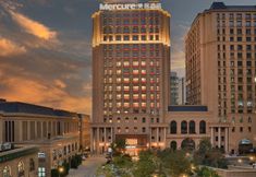 Others 2 Mercure Hangzhou Xixi Zijingang