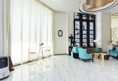 อื่นๆ 7 Starway Hotel (Nanchang Xinjian Wuyue Plaza)