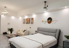 Others 2 Xi'an Zichen Art Design Hotel (Xi'an Jindi Future Field Branch)