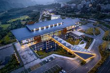 Others QIAN YUN SHAN FANG HOTEL