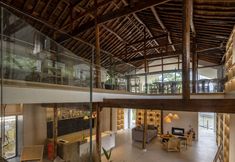 Others 7 Wangyun Cunsu Villa