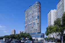 기타 Houli Hotel (Changsha Sifangping Subway Station)