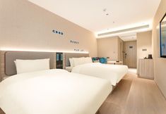 Khác 7 Homeinn · neo (Xi'an West Avenue Guodu West Subway Station)