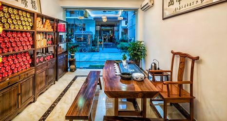 Others 2 Shun Yi Cha Xiang