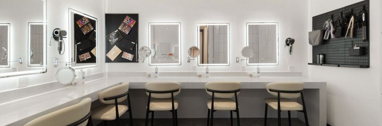 Others Yummyhill hostel