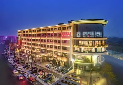 Others Wood business Hotel