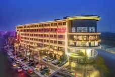 Others Wood business Hotel