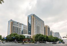 Lainnya 2 Poting Hotel (Hangzhou Auto City Branch)