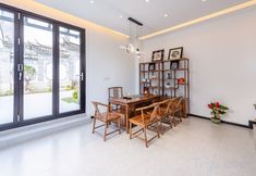 Khác 4 The garden homestay named "Mengxi Yashe" in Dali.