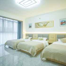 Logo 1 雲尚, Wujiang Int'l. Tourism Rsrt. Area 酒店