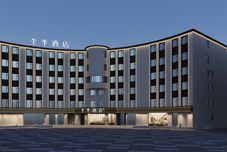 기타 JI Hotel (Daqing Municipal Government Saltu Wanda Plaza)