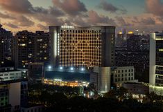 Others 2 Novotel Shanghai Hongqiao Gubei