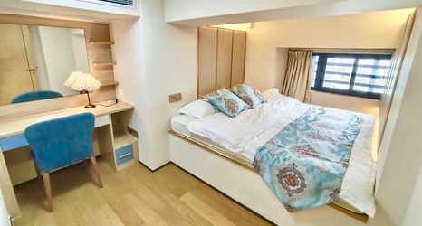 Others 2 Panda Homestay