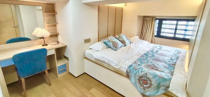 Others 2 Panda Homestay