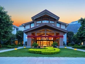 其他 4 Jinsha Hotel