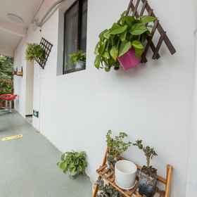 Hotel Interior/Public Areas 1 Muju hotel, Hunan Normal University Hotels