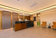 Others 3 Magnotel Hotel (Zibo Badaju Zibo Station)