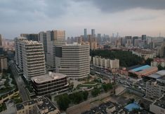 Lain-lain 3 Qingdao Quanyi Hotel (Xinduxin Qingjiang Road Metro Station Branch)