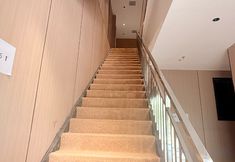 Lain-lain 7 Dijia Hotel