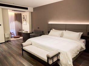 Others 4 Yue Courtyard (Bengbu High-Speed Rail South Station)