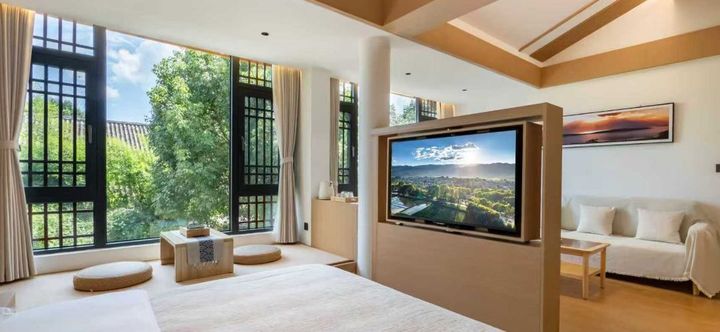 其他 2 Anyulan Homestay (Shaxi Ancient Town)