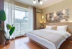 Lain-lain 2 Yueshiguang Hotel Apartment